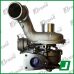 Turbocharger new for RENAULT | 718089-0001, 718089-0002